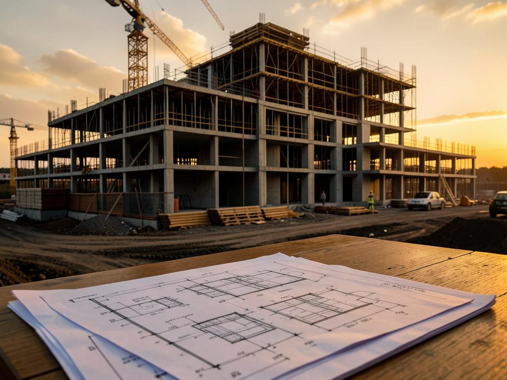 Regularização de Obras